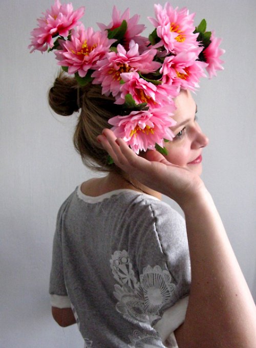 Flores — foto 5