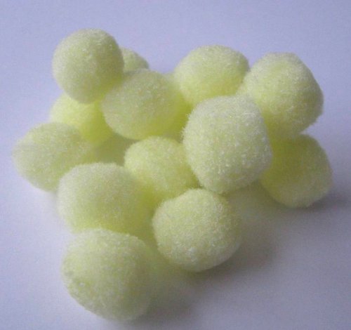 Bambulka 20mm 20 ks — foto 2