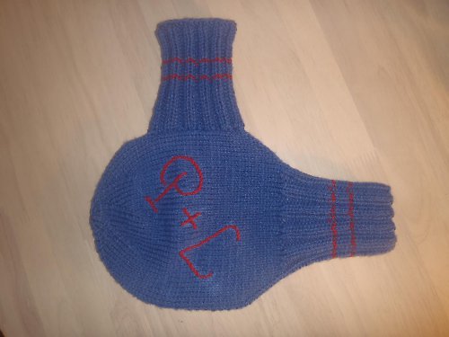 Rukavice pro zamilované — foto 6