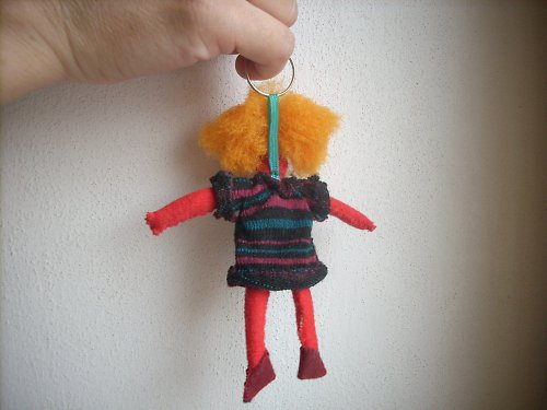 Tinuška Tarnuška — foto 2