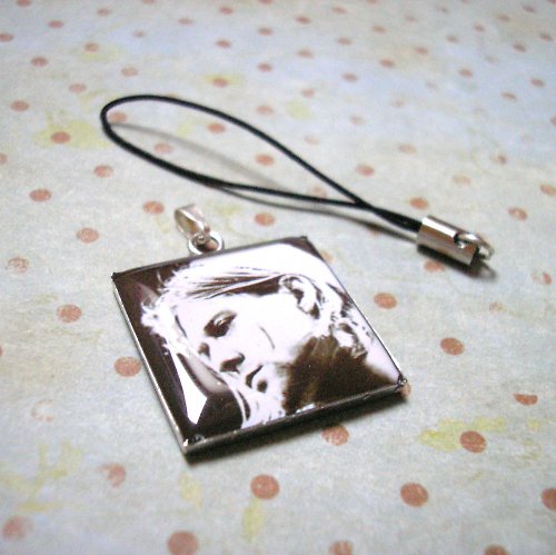 Kurt Cobain II. — foto 2