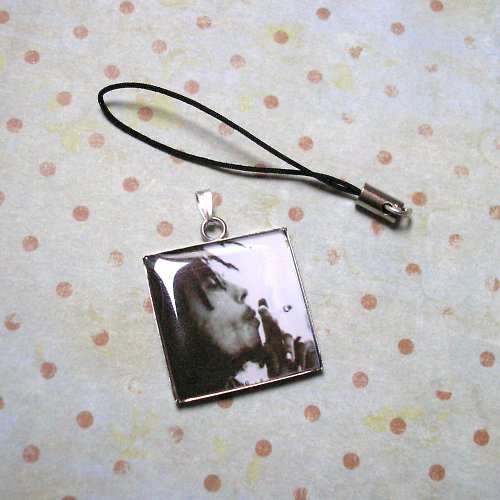 Bob Marley — foto 2
