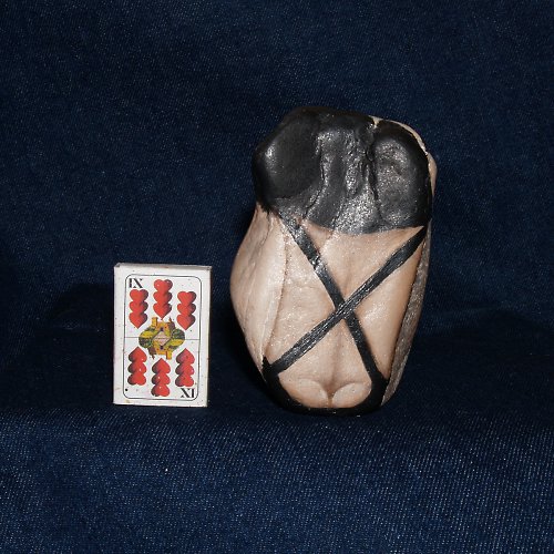 Správný chlap - pan Arnoštek... — foto 3