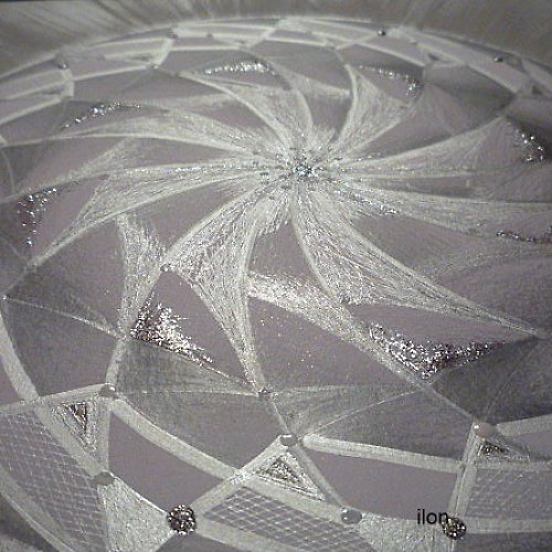 Mandala Rozjímání — foto 2