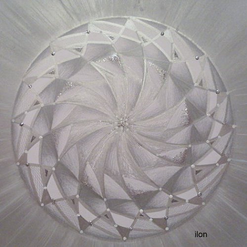 Mandala Rozjímání — foto 4