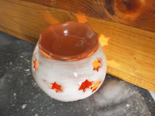 Aromalampa — foto 2