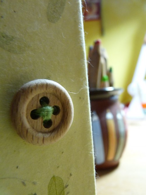 Notýsek na vzpomínky — foto 6