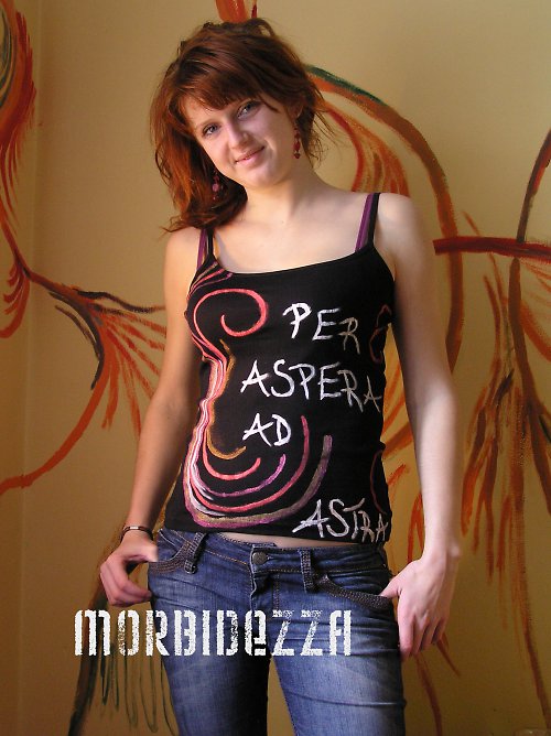 Přes překážky ke hvězdám... — foto 2