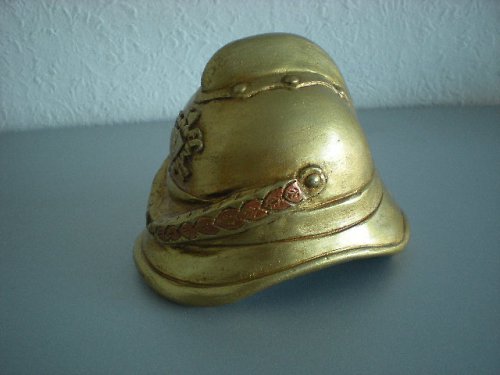 Hasičská Přilba — foto 2