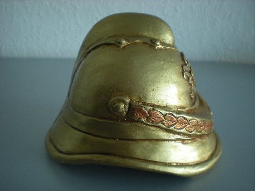 Hasičská Přilba — foto 3