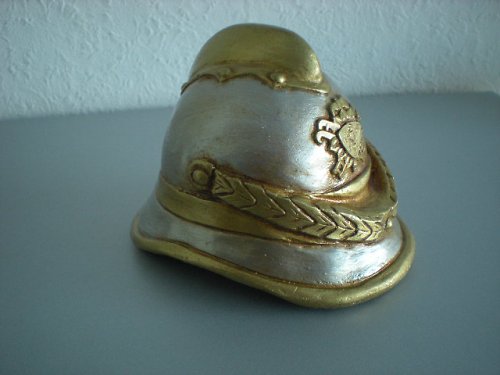 Hasičská Přilba — foto 2