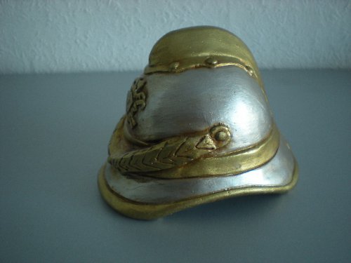 Hasičská Přilba — foto 3