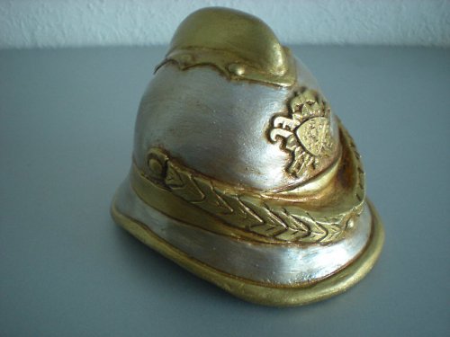 Hasičská Přilba — foto 5