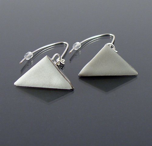 "Triangle" — foto 3