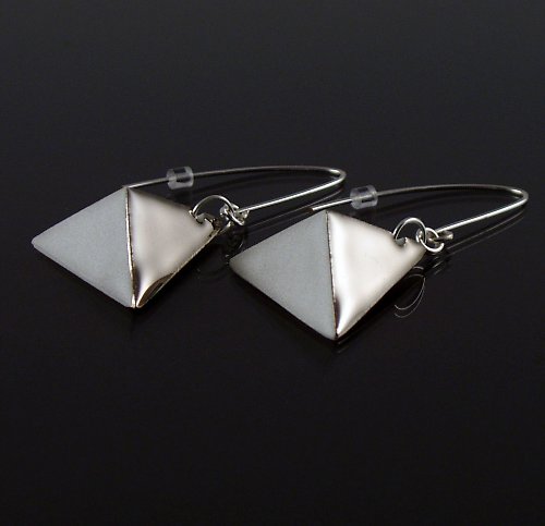 "Triangle" — foto 4