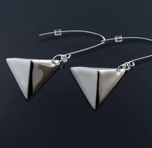 "Triangle" — foto 5