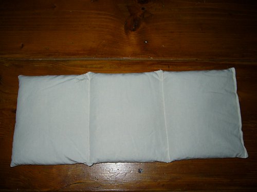 Nahřívací polštářek — foto 3
