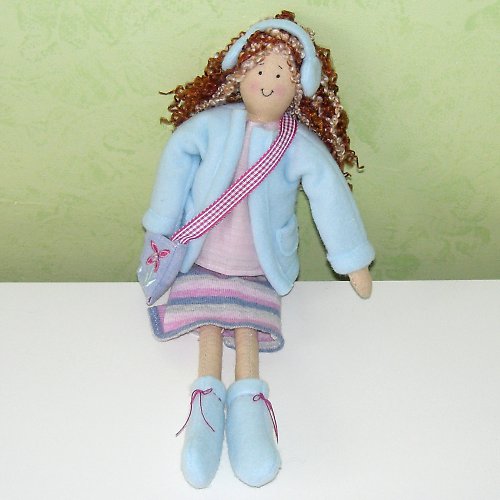 Anti Barbie — foto 3