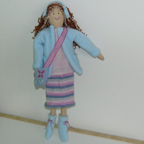 Anti Barbie — foto 4