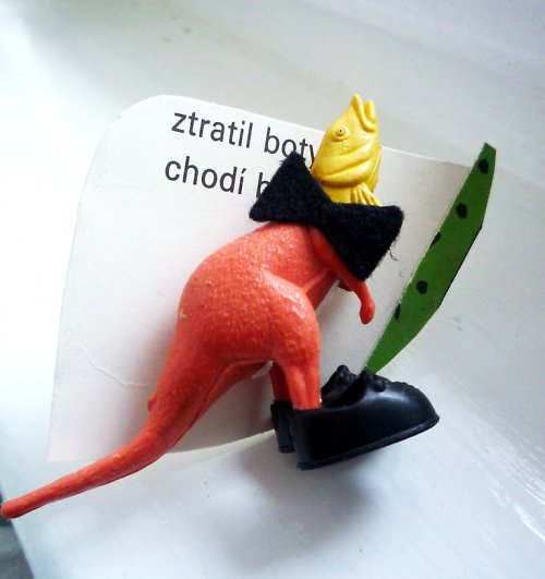 BBB (čti: Brož big bos) — foto 2