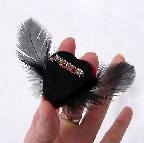 Fallen angel — foto 2