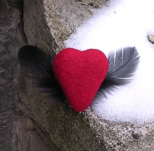 Fallen angel — foto 4