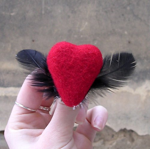Fallen angel — foto 5