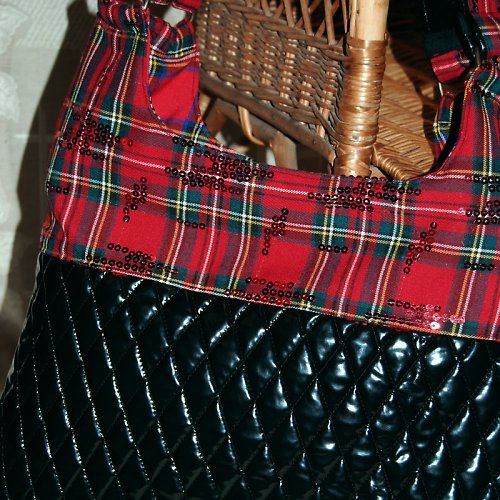 LUISA No.14 - zima 2011 — foto 2