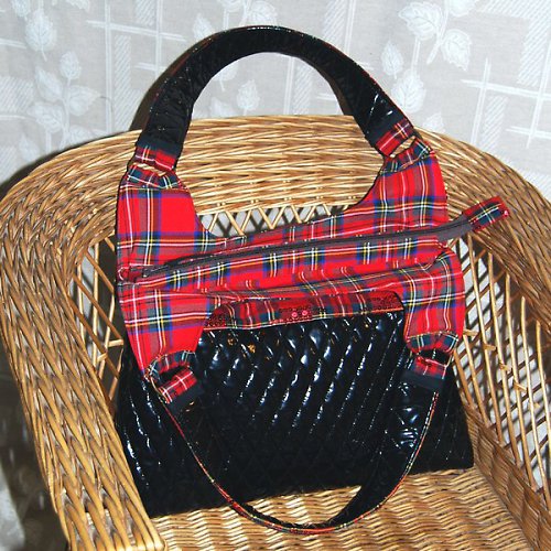 LUISA No.14 - zima 2011 — foto 4