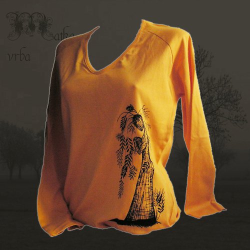 Matka vrba - XL — foto 2