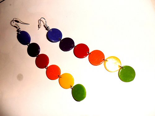 Lentilky — foto 3