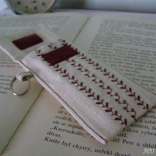 Obal na mobil — foto 2
