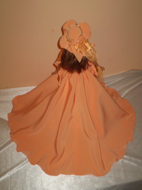 Šatičky na Barbie — foto 4