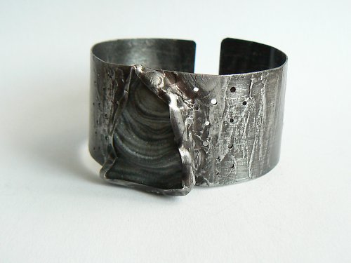 Náramek..chalcedon — foto 2