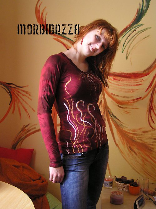 Vínová nad zlato — foto 3