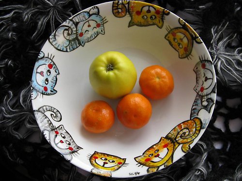 Kočičí mísa — foto 3
