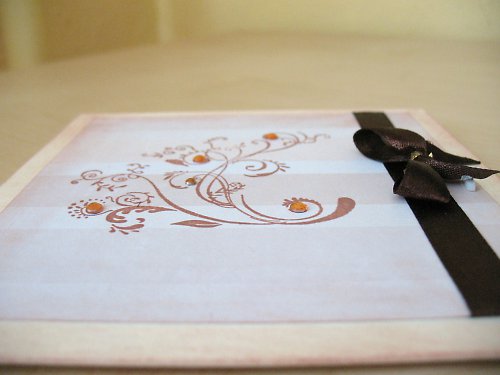 Elegantní hnědé — foto 4