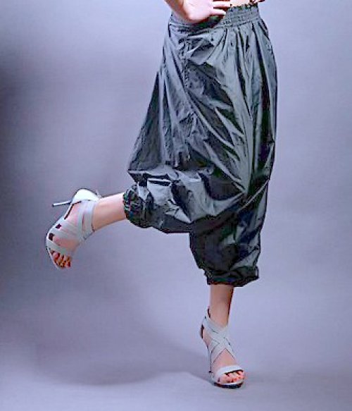 Turecké kalhoty — foto 2
