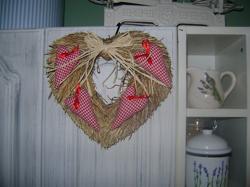 ...darované od srdce... — foto 2
