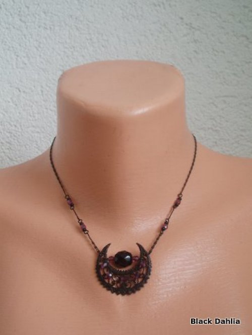 Moon Spell - black — foto 3