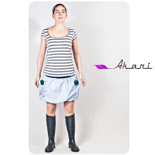 Vespa pockets T — foto 3