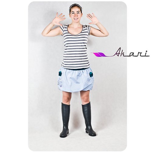 Vespa pockets T — foto 4