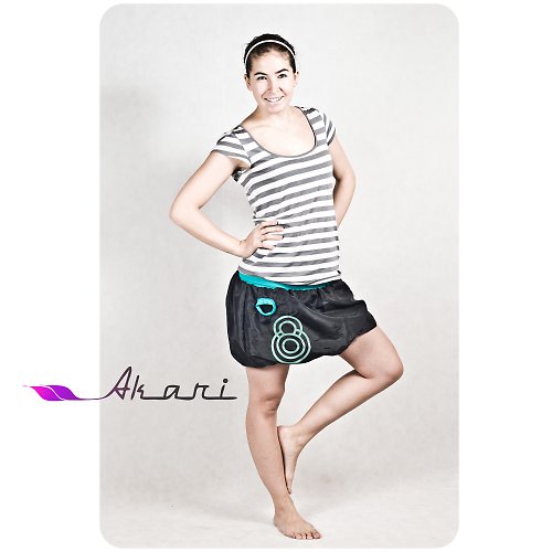 Spiral pockets — foto 4