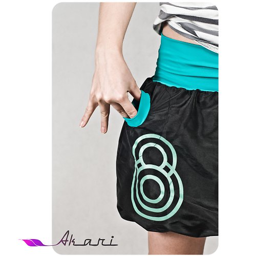 Spiral pockets — foto 5
