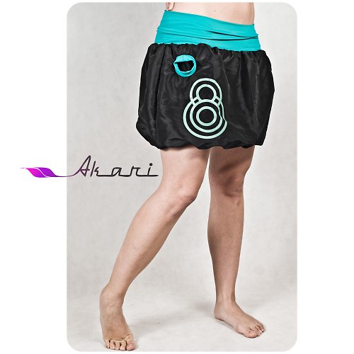 Spiral pockets — foto 6