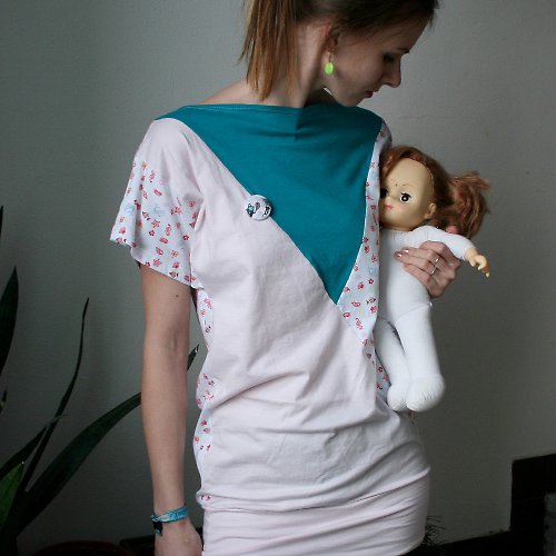 I´m a little girl — foto 2