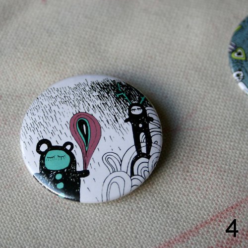 I´m a little girl — foto 3