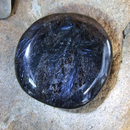 Astrofylit — foto 2