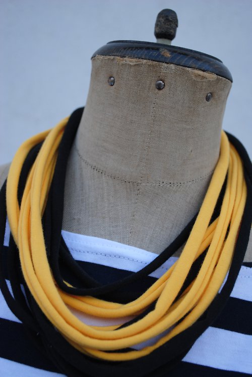 Náhrdelník pro Nabuko — foto 2