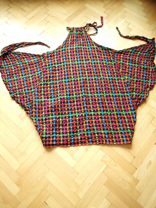 Šatovka ultravariabilní — foto 5